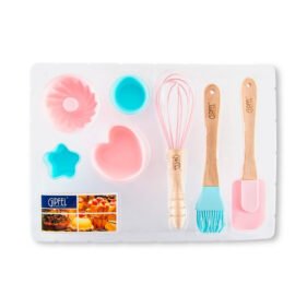 Gipfel Baking set Amour 0299