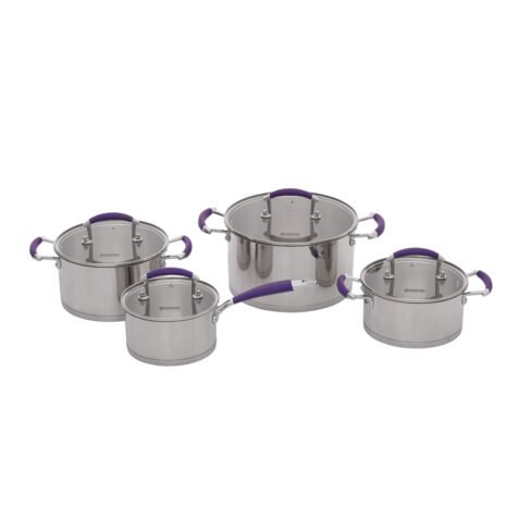 Gipfel Cookware set Werner Rocco 0665