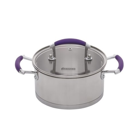 Gipfel Cookware set Werner Rocco 0665