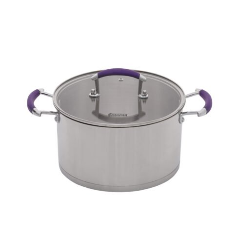 Gipfel Cookware set Werner Rocco 0665