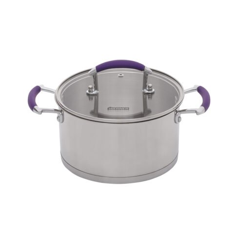 Gipfel Cookware set Werner Rocco 0665