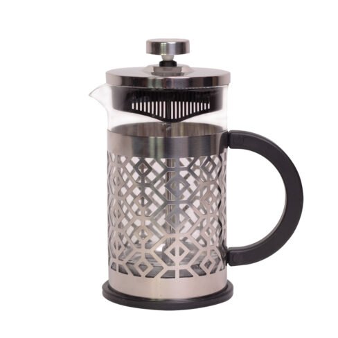 Kamille Coffee / Tea plunger KM-0774M, 0,6L