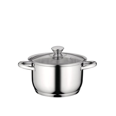 BergHOFF Cookware set Gourmet 1100246, 12 pieces