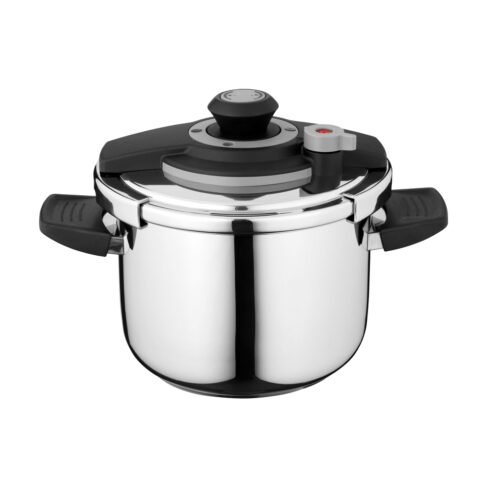 BergHOFF Pressure cooker Vita 1101870, 6,0L