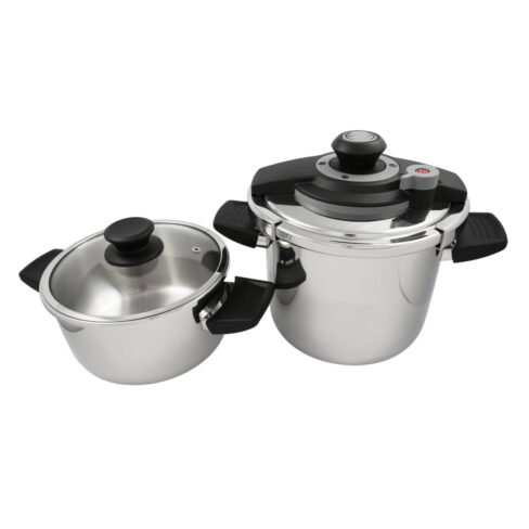 BergHOFF VITA Pressure cooker set 1101872
