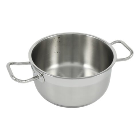 BergHOFF Covered pot Hotel 1101883, 2,5L