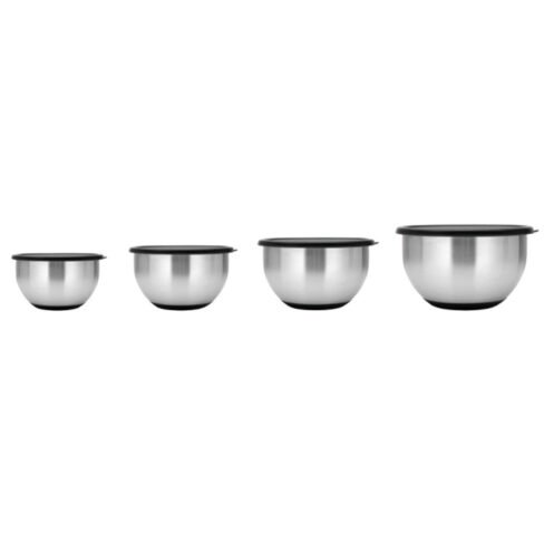 BergHOFF Bowl set Geminis 1106251, 8-piece
