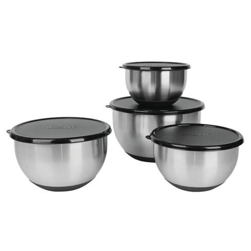 BergHOFF Bowl set Geminis 1106251, 8-piece