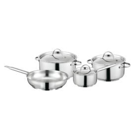 BergHOFF Cookware set Comfort 1111033, 7-piece
