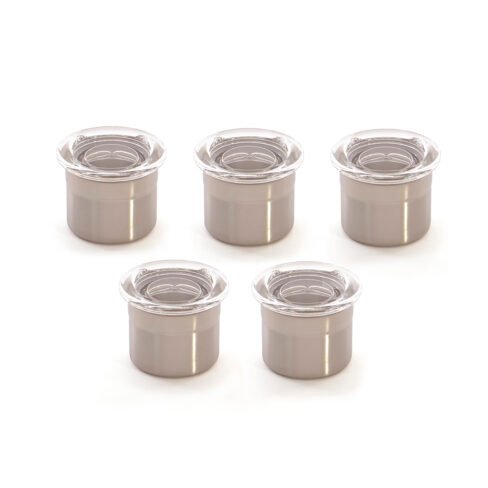BergHOFF Spice container set 1111042, 5-piece