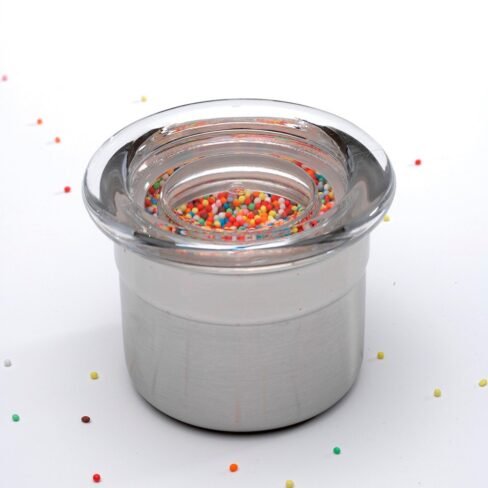 BergHOFF Spice container set 1111042, 5-piece