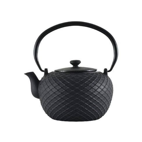 Gipfel Cast iron teapot Riko 1163, 1,0L