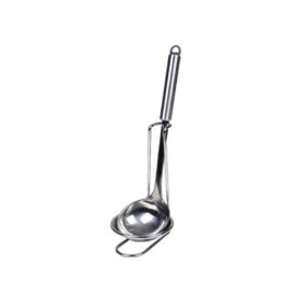 Brunbeste Scoop with stand 1181