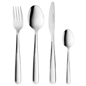 BergHOFF Flatware set Sereno 1212016, 25-piece