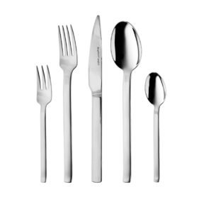 BergHOFF Flatware set Essence 1230500, 30-piece