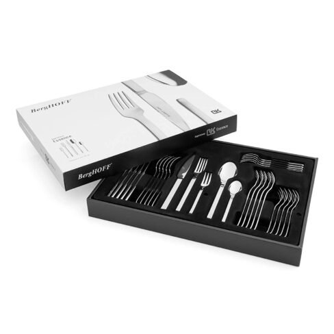 BergHOFF Flatware set Essence 1230500, 30-piece