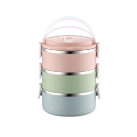 PETERHOF Food thermos PH-12427-21, 2,1L