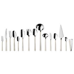 BergHOFF Flatware set Heritage 1272607, 72-piece
