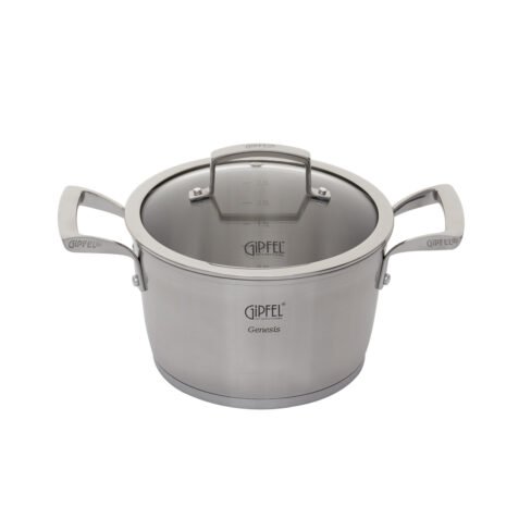 Gipfel Cookware set Genesis 1537
