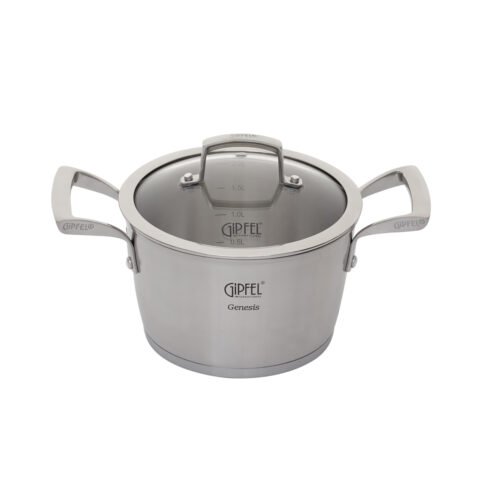 Gipfel Cookware set Genesis 1537