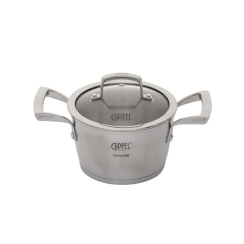 Gipfel Cookware set Genesis 1537