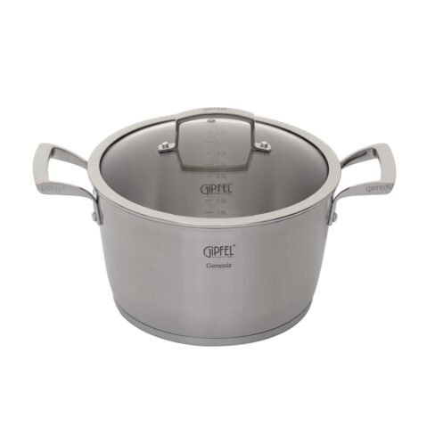 Gipfel Cookware set Genesis 1537