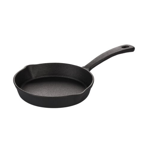 Gipfel Cast iron frying pan Diletto 2148, 20 cm