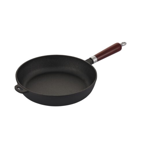 Gipfel Cast iron frying pan Marte 2160, 28 cm