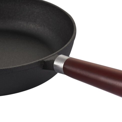 Gipfel Cast iron frying pan Marte 2160, 28 cm