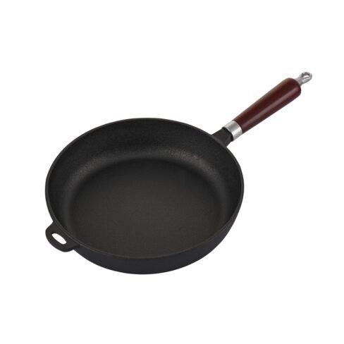 Gipfel Cast iron frying pan Marte 2160, 28 cm