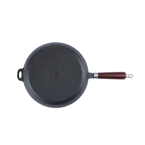Gipfel Cast iron frying pan Marte 2160, 28 cm