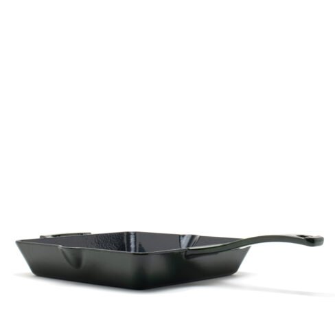 Gipfel Cast iron grill pan Majolica 2287, 27 cm