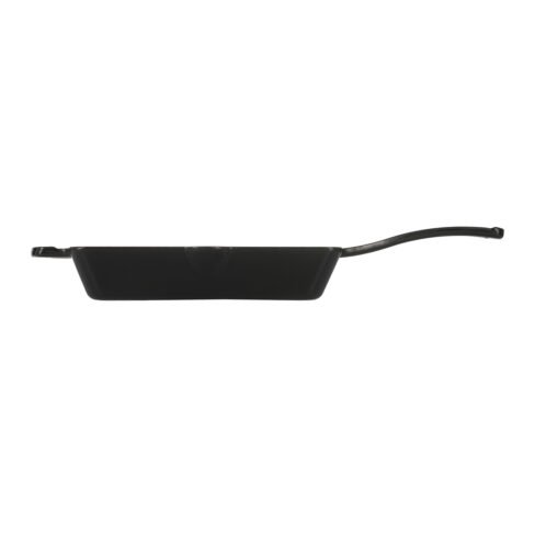 Gipfel Cast iron grill pan Majolica 2287, 27 cm