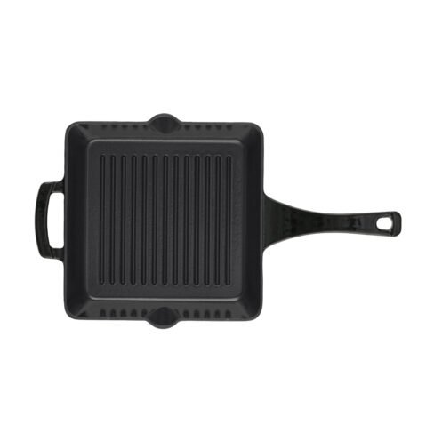 Gipfel Cast iron grill pan Majolica 2287, 27 cm