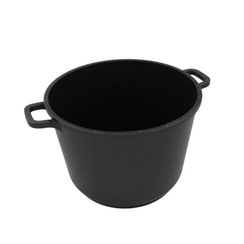 BergHOFF Pot with glass lid Scala 2307219, 6,8L