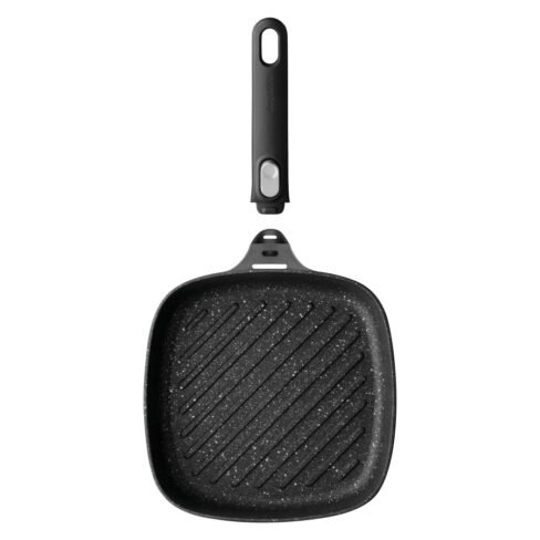 BergHOFF Grill pan GEM 2307306, 24 cm
