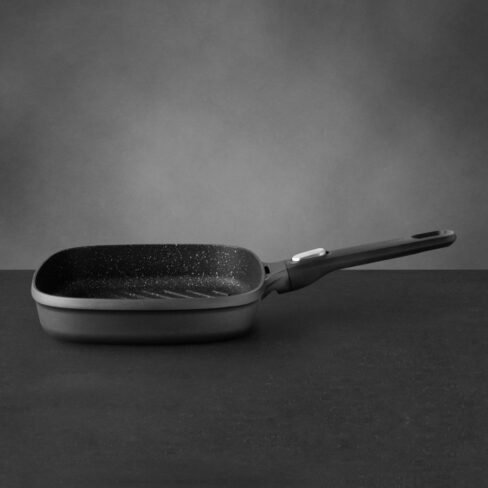 BergHOFF Grill pan GEM 2307306, 24 cm
