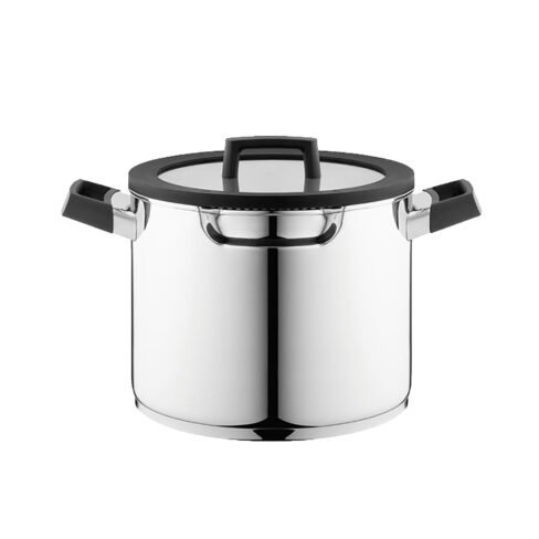 BergHOFF Covered Pot Downdraft 2307438, 8,8L