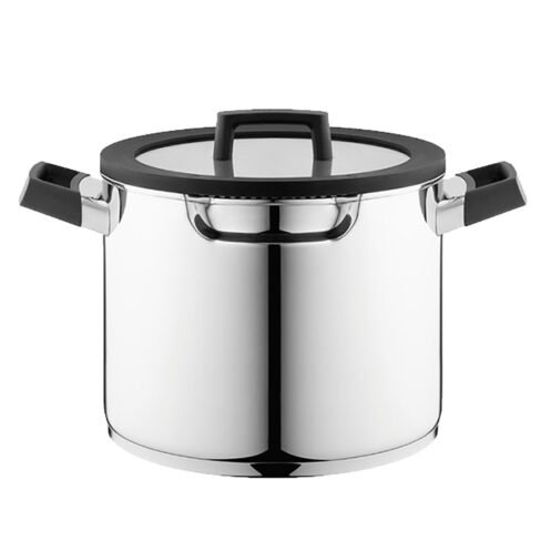 BergHOFF Covered Pot Downdraft 2307438, 8,8L