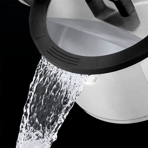 BergHOFF Covered Pot Downdraft 2307438, 8,8L