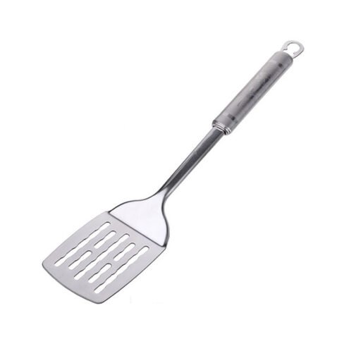 Mayer & Boch 7-piece metal ladle set 28283