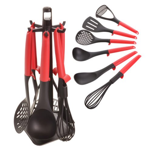 Mayer & Boch 7-piece ladle set 29445