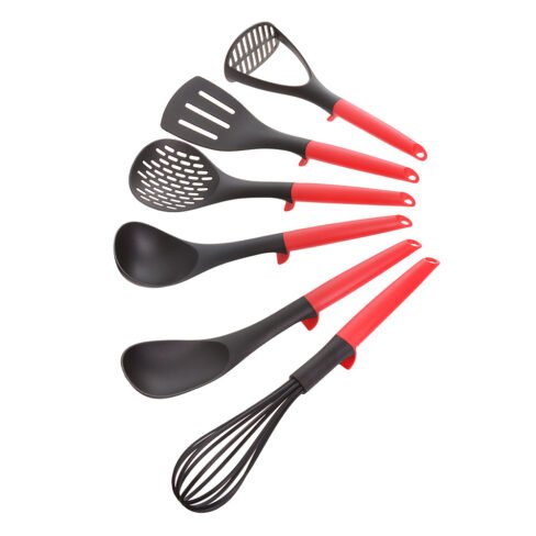 Mayer & Boch 7-piece ladle set 29445