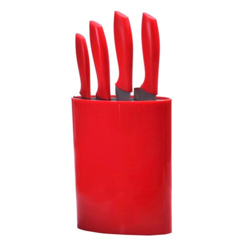 Mayer & Boch Knife set 29656, 5-piece