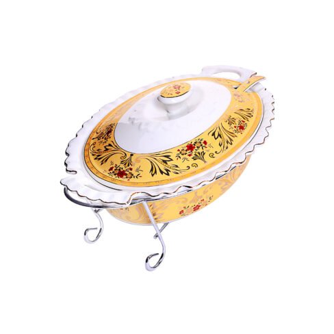 Frank Moller Food warmer 30662, 2,5L