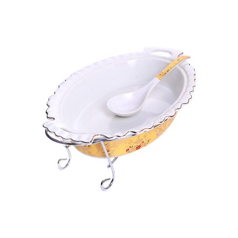 Frank Moller Food warmer 30662, 2,5L