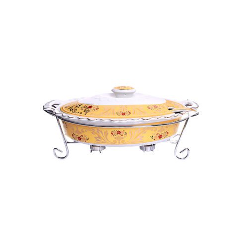 Frank Moller Food warmer 30662, 2,5L