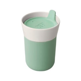 BergHOFF Porcelain travel mug LEO 3950123