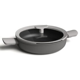 BergHOFF Covered frying pan LEO 3950166, 26 cm