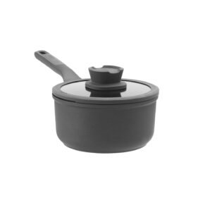 BergHOFF Covered Saucepan LEO STONE 3950300, 2,0L